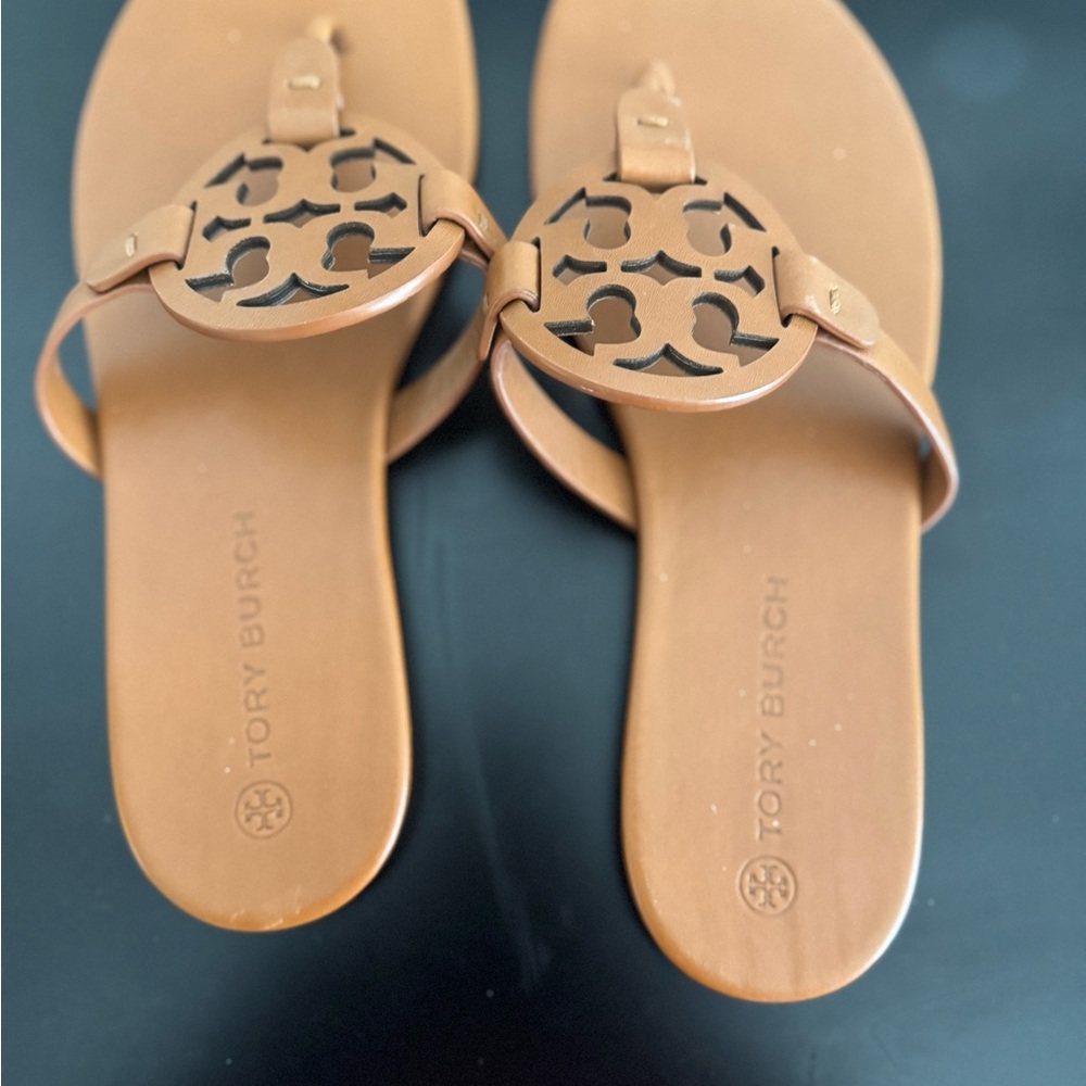 Tory Burch Miller Sandal